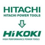 Hitachi/Hikoki