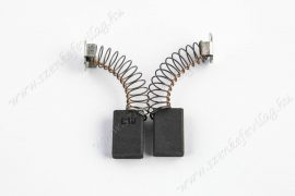 6x13x20 rugós füles lemezes